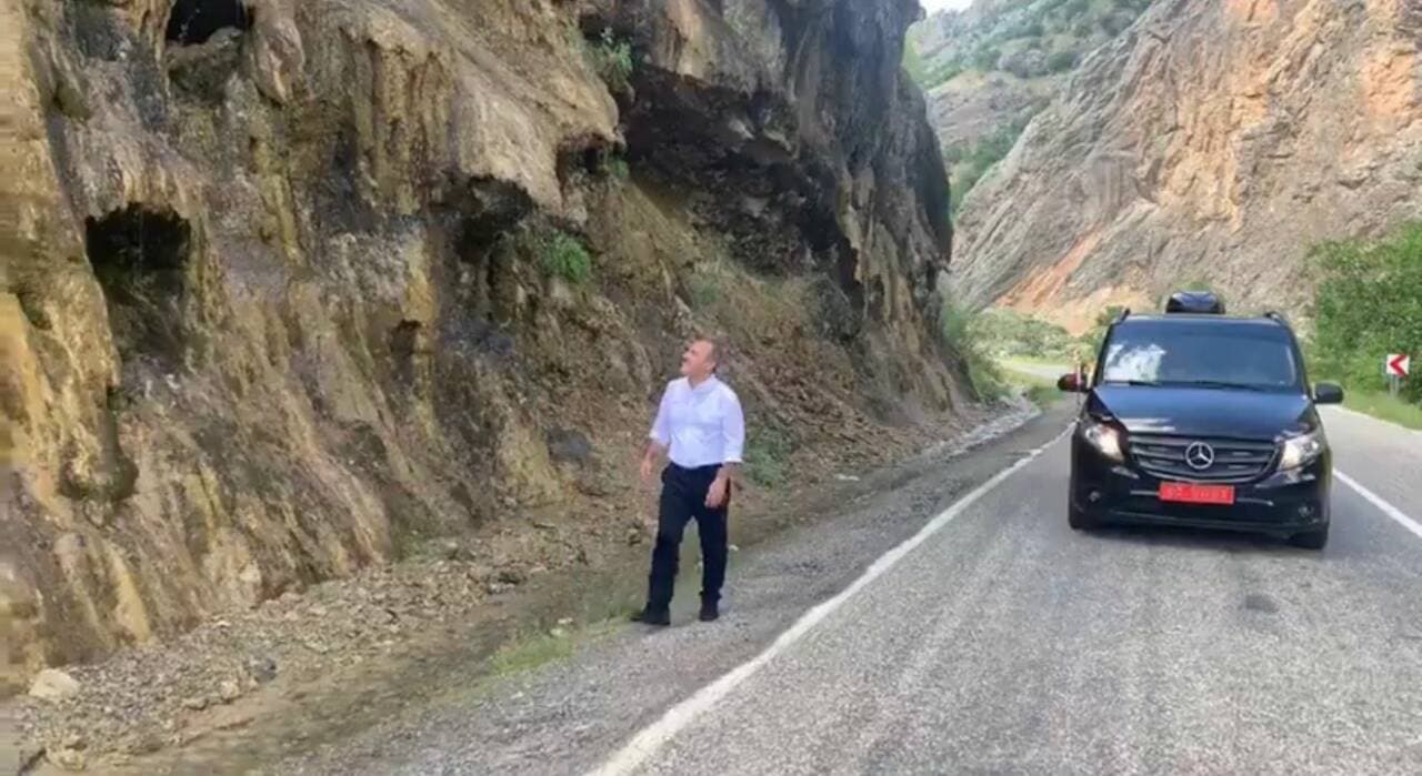 Gülistan Doku Soruşturmasında Kritik Adım: Eski Vali Sonel'in Araçlarında DNA İncelemesi