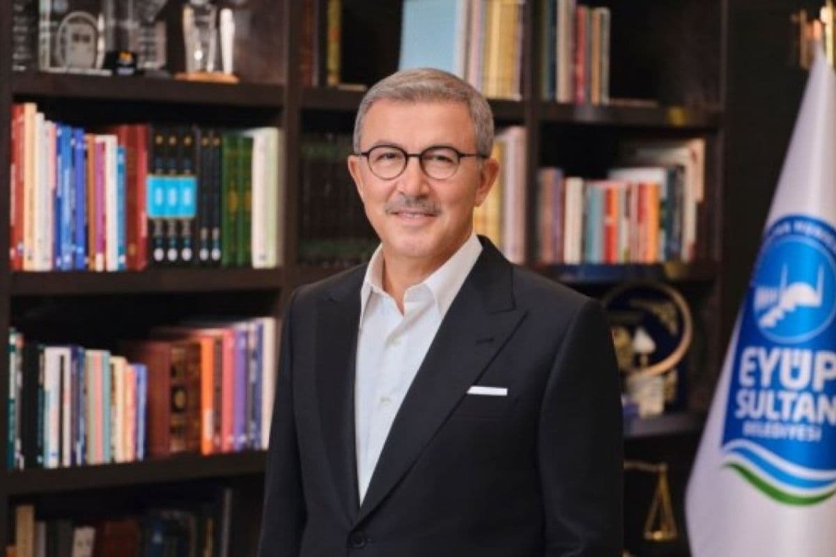 Bursa Büyükşehir Belediyesi'nin Yeni Genel Sekreteri Deniz Köken Oldu