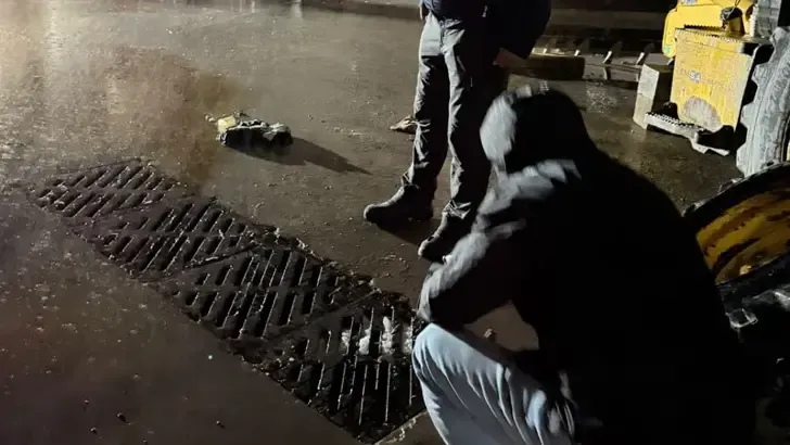 Marmara Denizi'ne Kimyasal Atık Bırakan Firmaya Milyonluk Ceza
