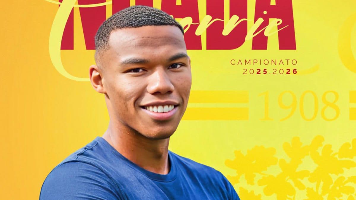 Göztepe, Sol Bek Arayışında Serie A'dan Corrie Ndaba'yı Gündemine Aldı