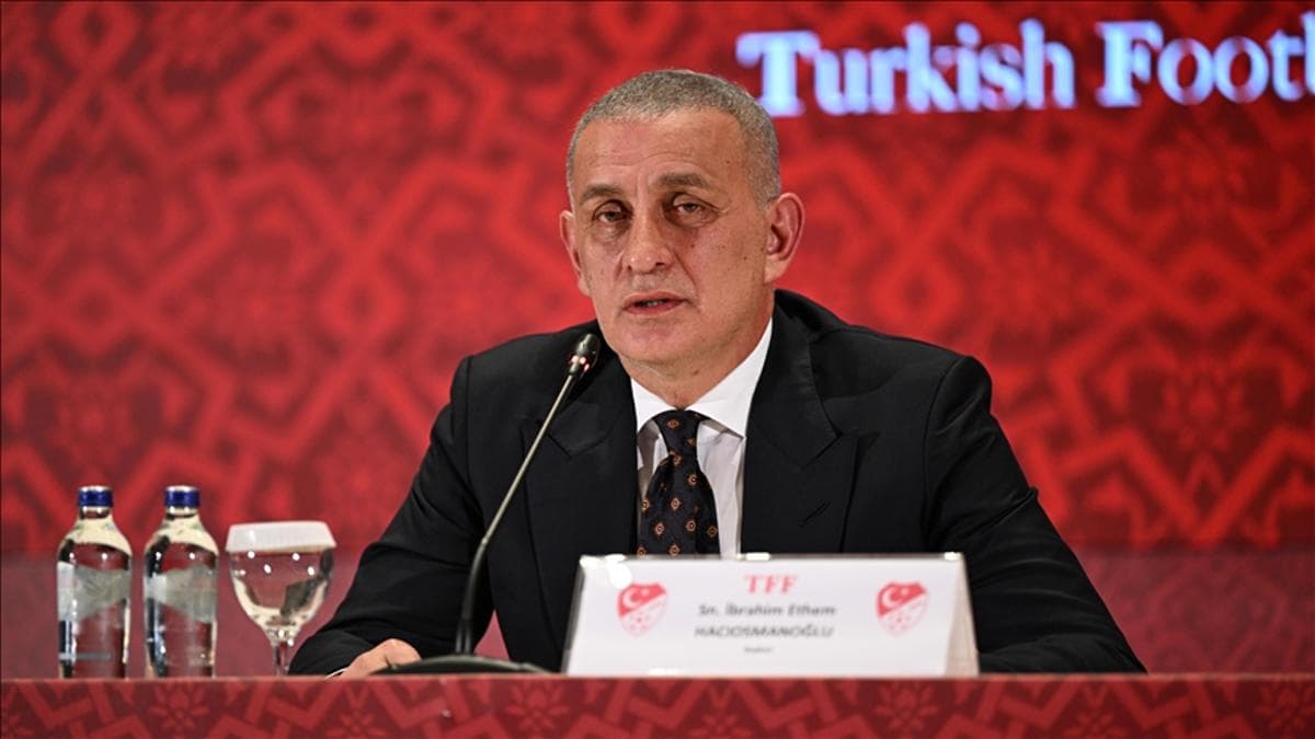 TFF'den Türkiye Kupası'nda Yabancı Oyuncu Kuralına Yeni Düzenleme