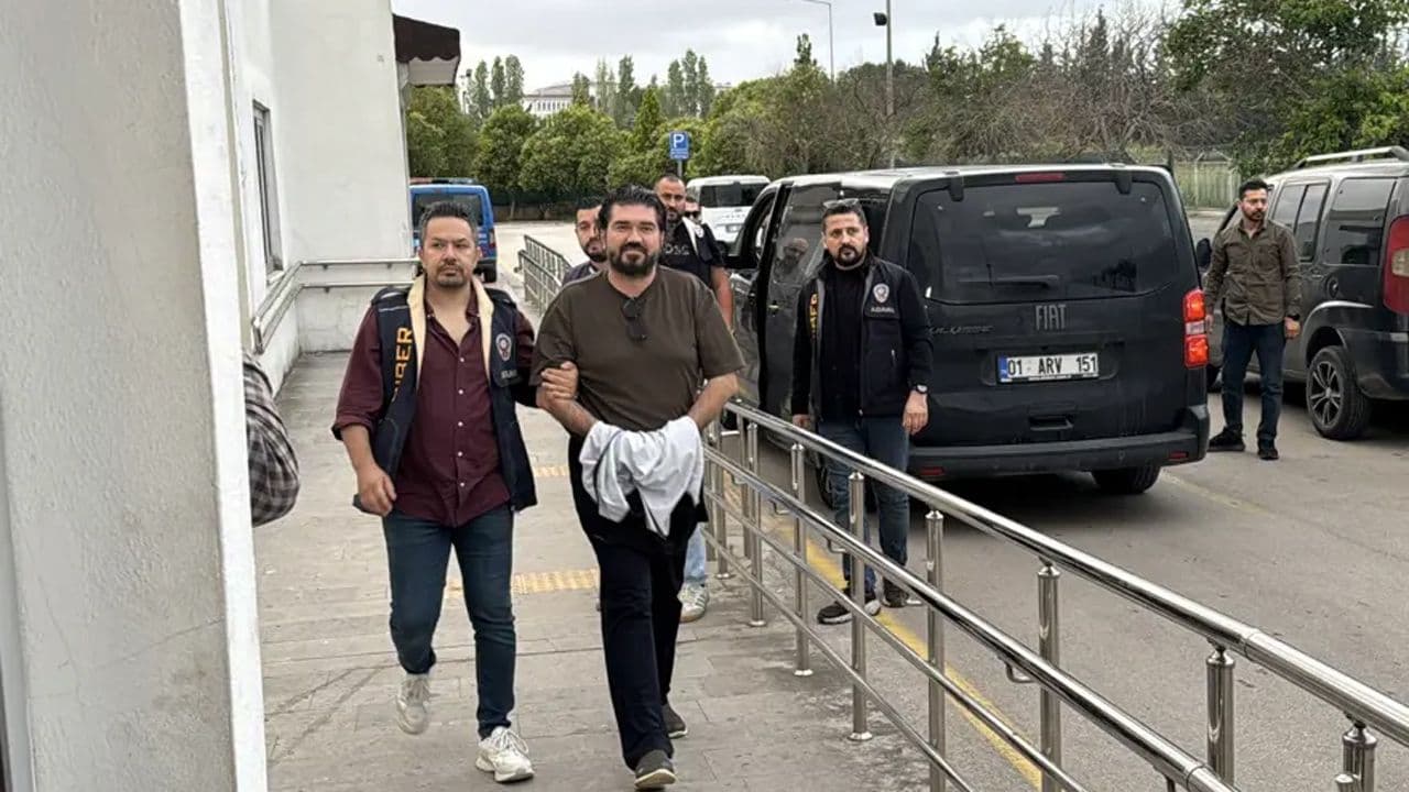 21 İlde Dev Kara Para Aklama Operasyonu: Rasim Ozan Kütahyalı Dahil 135 Kişi Tutuklandı