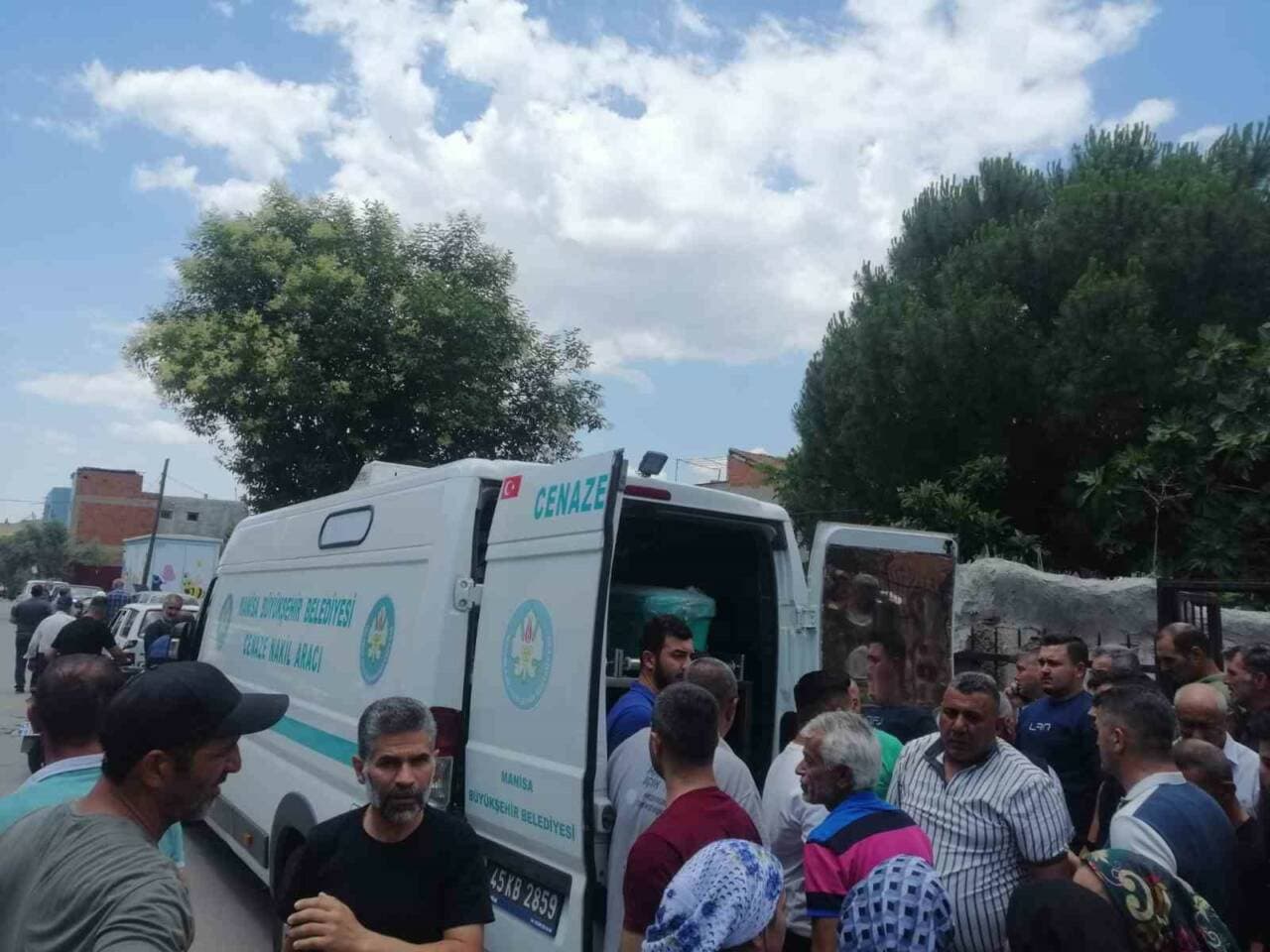 Fethiye'deki Balayı Tatili Faciası: Genç Damat Dalış Kazasında Hayatını Kaybetti