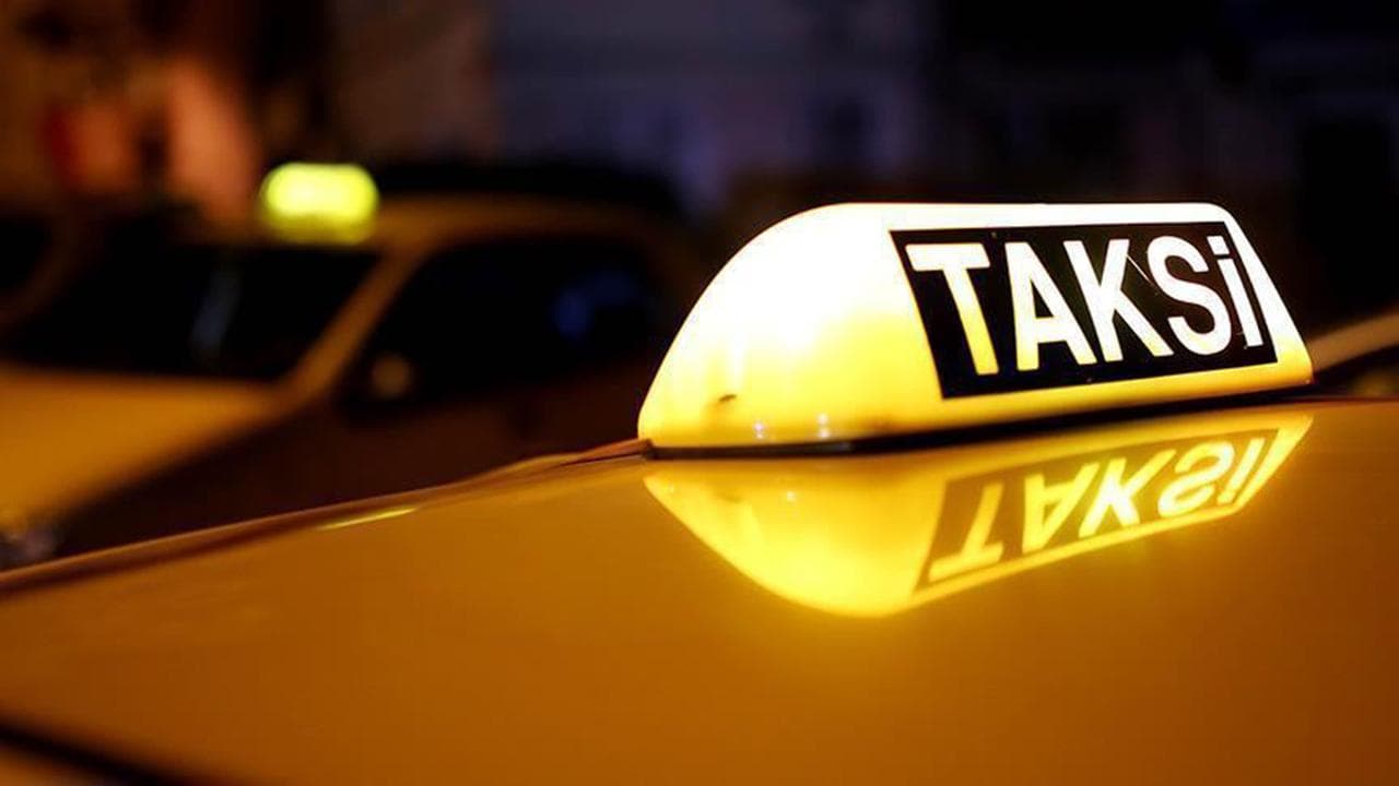Bursa Taksi Plakası Fiyatı İddialarına Başkan Çakır'dan Net Yanıt