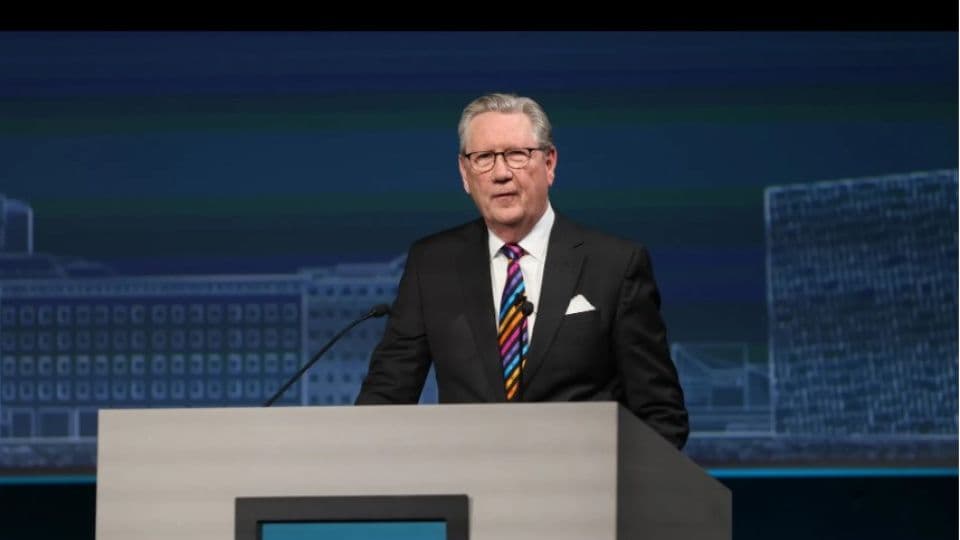 Kansas Fed Başkanı'ndan Enflasyon Uyarısı: Tetikte Olunmalı