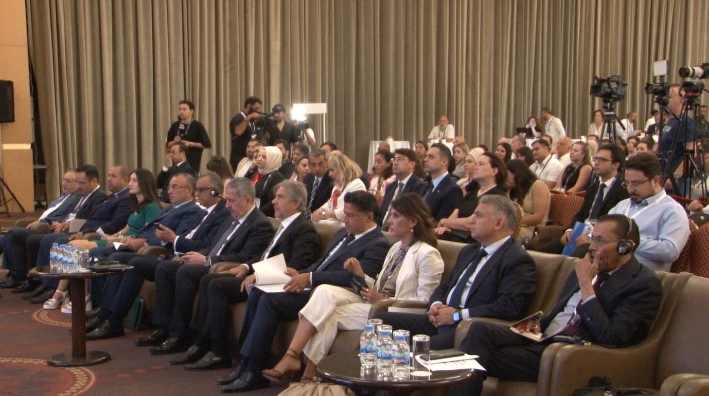 Türkiye ve Tunus İş Dünyası İstanbul'da Buluştu: Ekonomik İlişkiler Güçleniyor