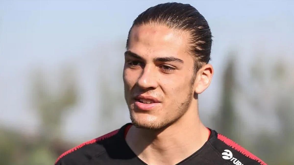 Beşiktaş'ın Yeni Transferi Doğan Alemdar İstanbul'a Geldi