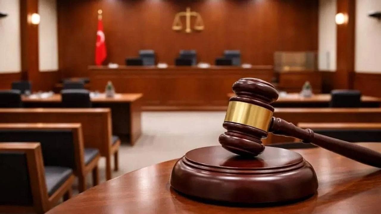 Orhaneli'de Adliye Sorunu Çözüldü: Yeni Bina ve Meydan Düzenlemesi Yolda