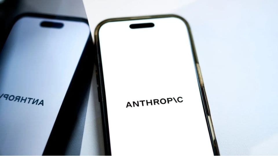 Yapay Zeka Şirketi Anthropic, Yeni Finansman Turuyla OpenAI'ı Değerlemede Geride Bıraktı