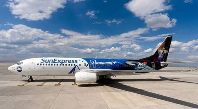 Bursa Yenişehir Havalimanı'ndan Almanya Uçuşları İptal Edildi