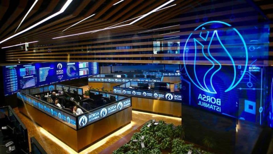 Borsa İstanbul işlem salonu, finans piyasaları, yabancı yatırımcılar