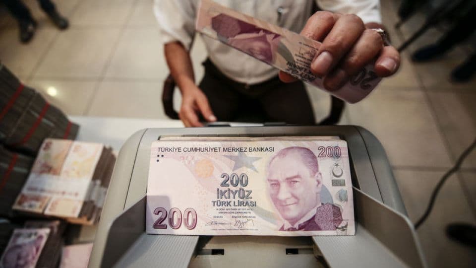 İşsizlik Sigortası Fonu'ndan Kullanım Oranı Yüzde 50'ye Yükseltildi
