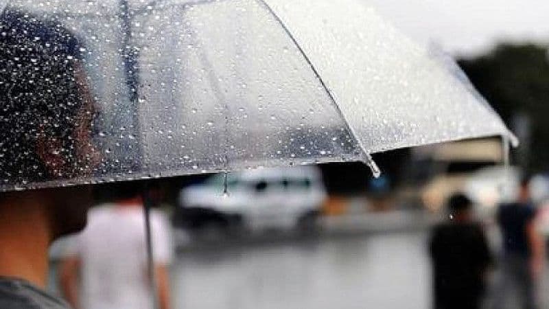 Bursa'da Hafta Sonu Soğuk ve Yağışlı Hava Bekleniyor: Valilikten Önemli Uyarı