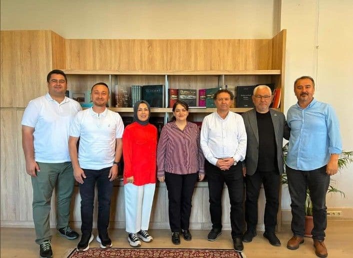 Bursa'nın Dağ Yöresi Gastronomi Mirasını Tanıtma Hedefi Belirlendi