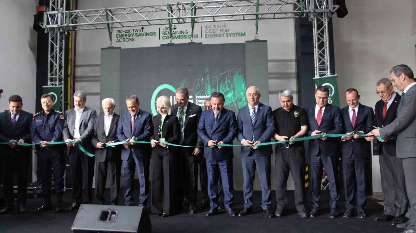 Yalova'da NNG Enerji Fabrikası Açıldı: Ülke Ekonomisine Güçlü Katkı