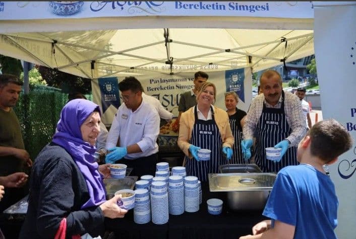 Kevser Öztürk, Bursa Büyükşehir Belediyesi Başkanvekili Oldu