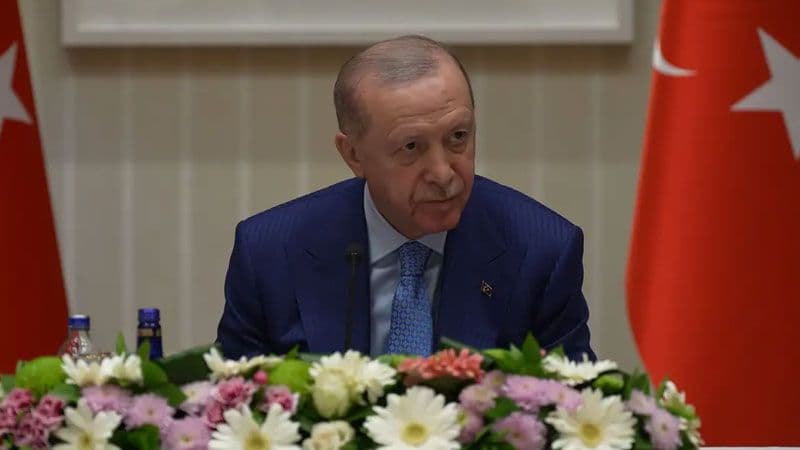 Cumhurbaşkanı Erdoğan'dan 1 Mayıs Vurgusu: 'İşçilerin Hakkı Yenmeyecek'