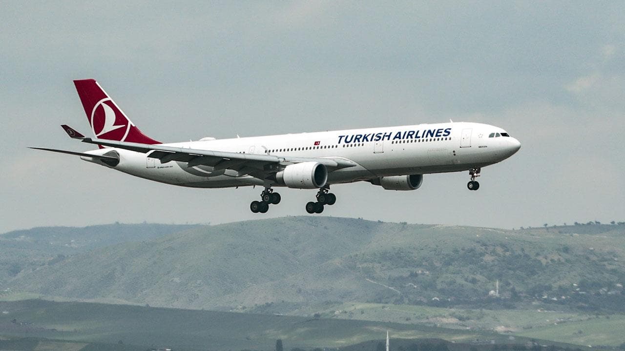 Türk Hava Yolları'ndan Kurban Bayramı İçin 365 Ek Sefer Kararı