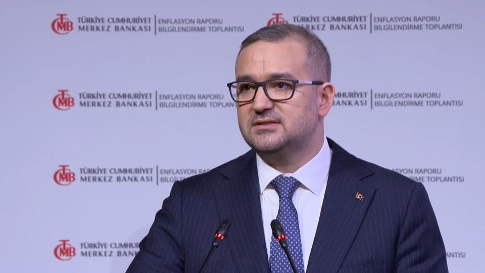 Fatih Karahan Açıkladı: Enflasyon Düşüyor, Rezervler Güçleniyor