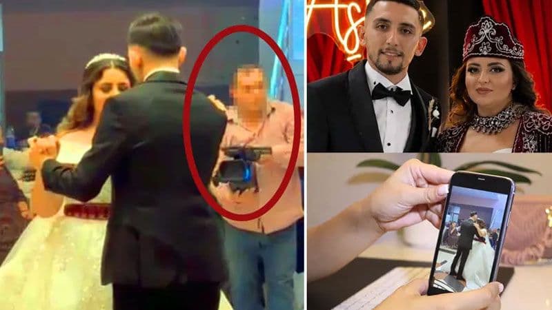 Düğün Videosu Çekilmeyen Çifte 200 Bin TL Tazminat: Emsal Karar Çıktı