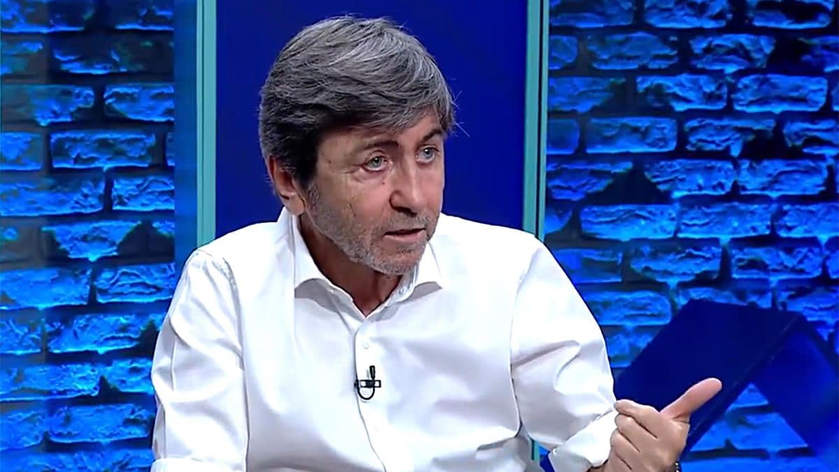 Rıdvan Dilmen'den Beşiktaş Maçı Sonrası Şaşırtan Taktik Yorumu: "Kariyerimde Görmedim"