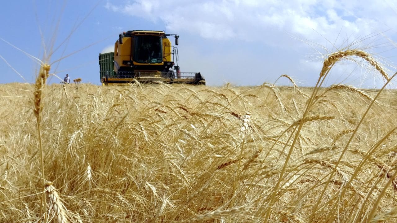 Bakan Yumaklı Duyurdu: Tarım Destekleri Başvuru Süresi Uzatıldı