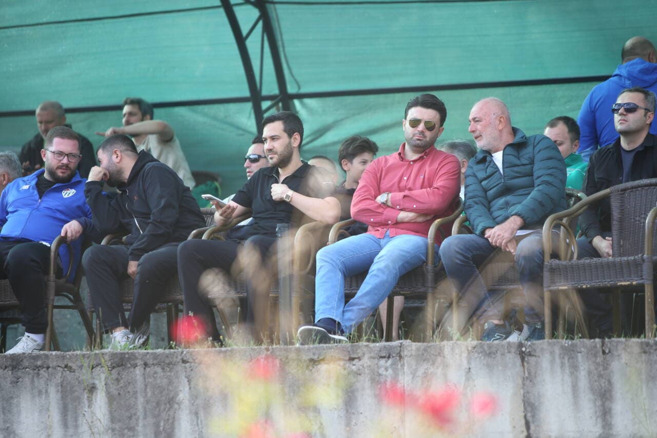 Bursaspor'da Bolu Kampı Tamamlandı: Pendikspor Maçı ve Yeni Dönem