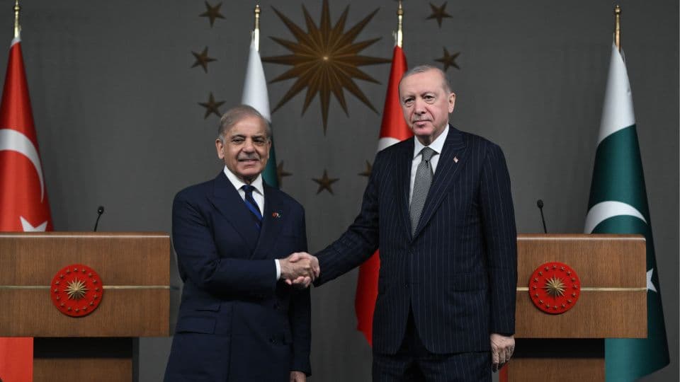 Erdoğan: Bölgesel Çözümler İçin Ülkelerin İradesi Şart
