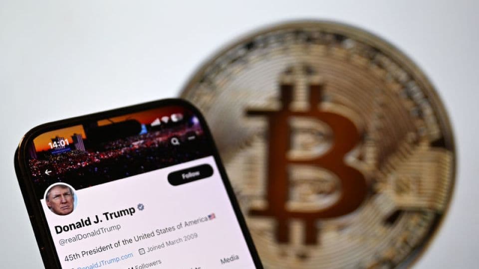 Trump Ailesinin Kripto Stratejisi: Yatırımcılar Milyarlarca Dolar Kaybetti