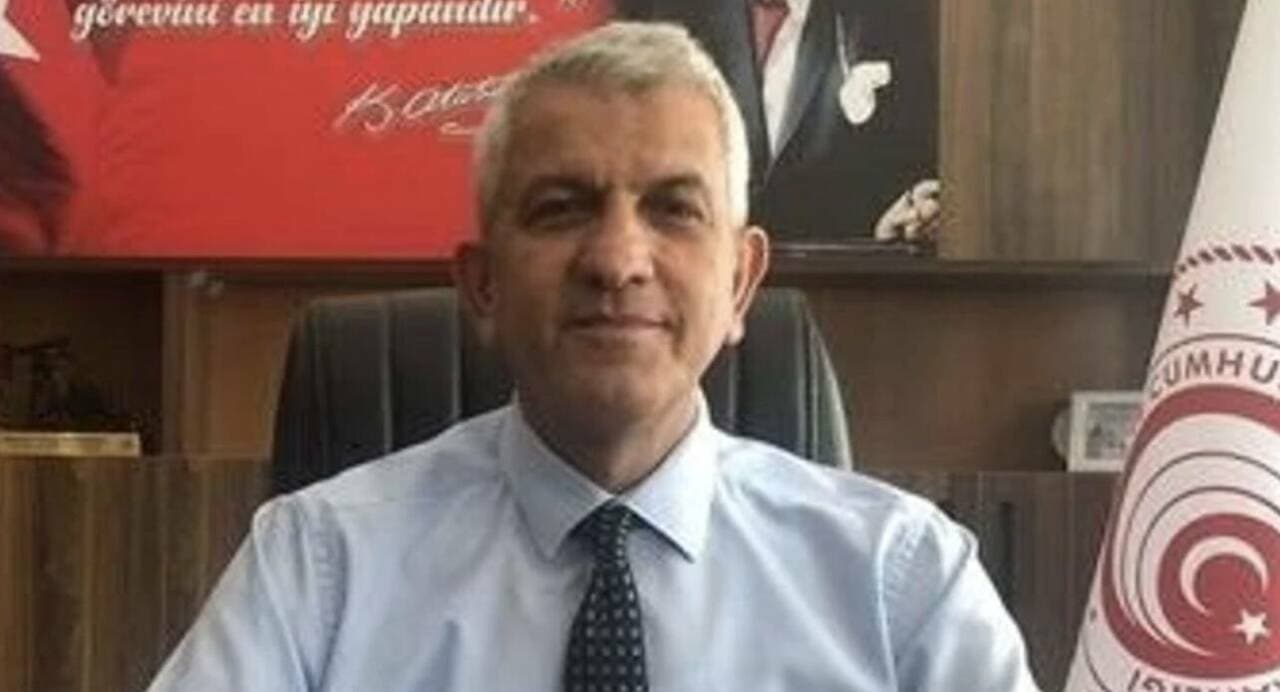 Bursa Kamuoyunda Acı Kayıp: Uludağ Gümrük Müdürü Mehmet Tuncay Bayraktar Vefat Etti