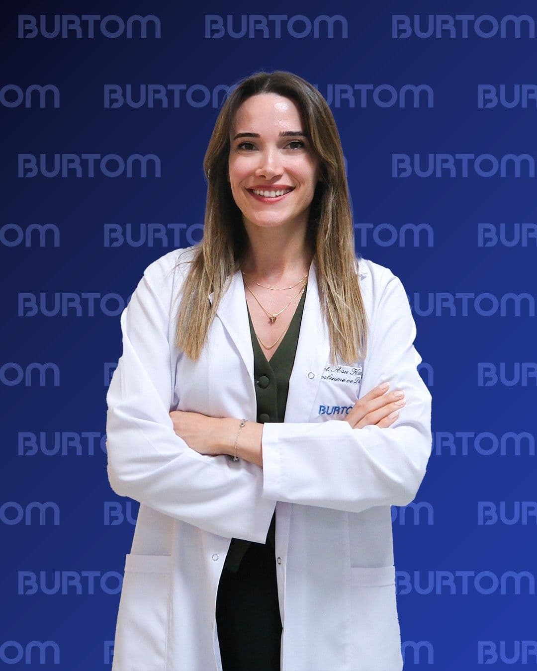 Uzm. Dyt. Asu Kurtuluş, çocuklarda sağlıklı beslenme uzmanı