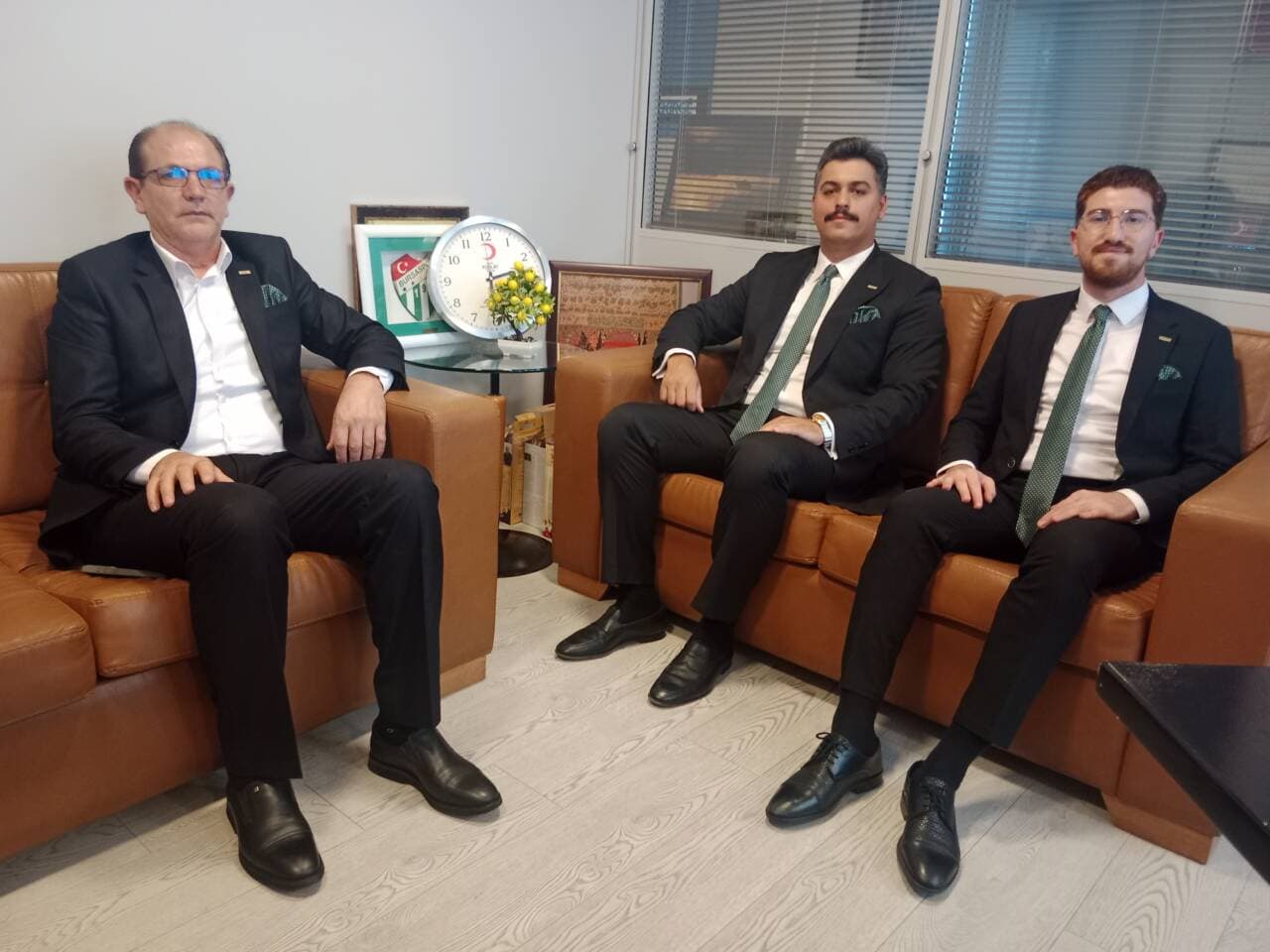 BUMEV, Bursa'da Eğitim ve Sosyal Yardımla Kente Değer Katıyor