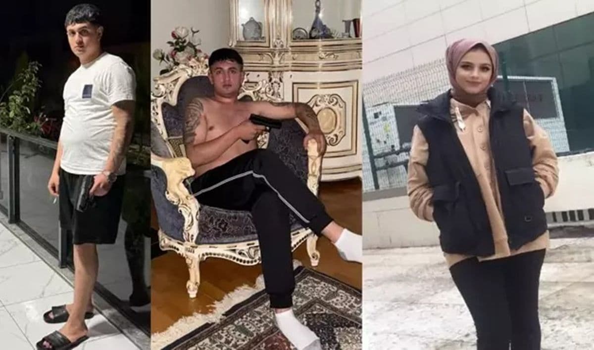 Diyarbakır'da Hamile Helin Eren Cinayetinde İddianame Kabul Edildi: Ağırlaştırılmış Müebbet Hapis İstemi