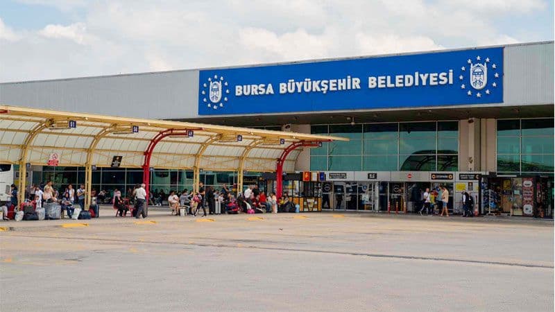 Bursa'da Kurban Bayramı Öncesi Otobüs Bileti Fiyatları Değişti: İşte Güncel Liste