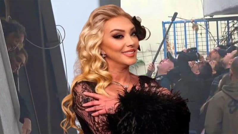 Şarkıcı Güllü'nün Ölümünde İddianame Tamamlandı: Kızına Ağırlaştırılmış Müebbet İstemi