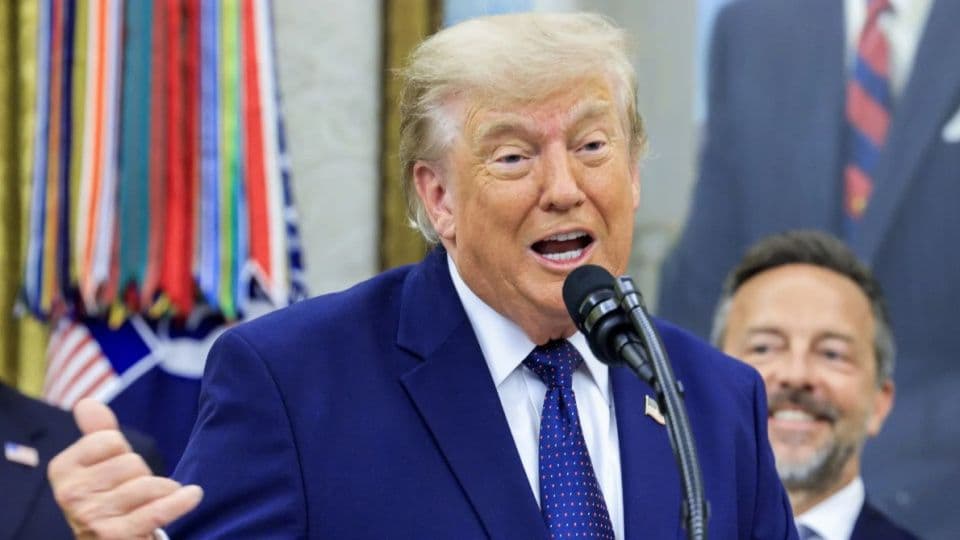 Trump: Rusya-Ukrayna Savaşı'nı NATO Gündemine Taşıyacağım, Anlaşma Yakın