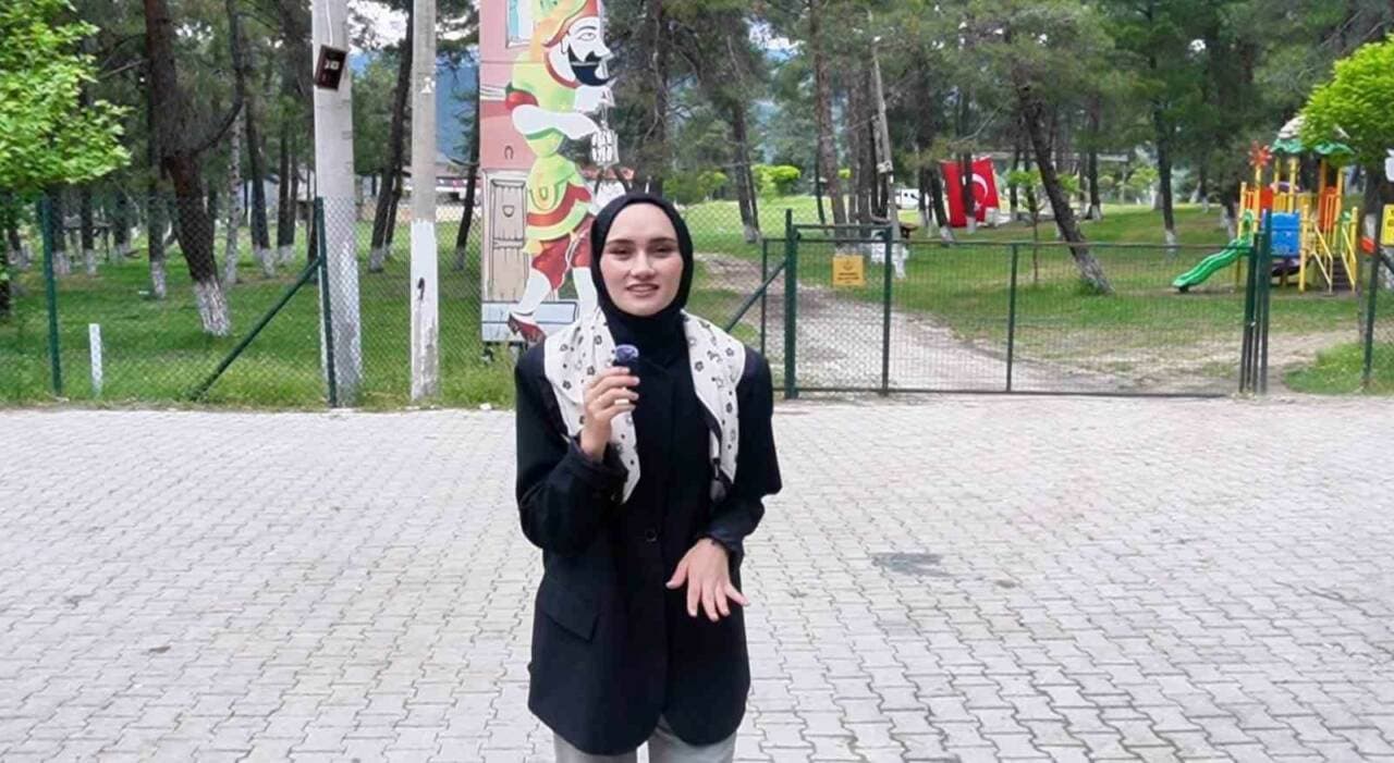 Bursalı Öğrenciler Orhaneli'yi Uşak'a Tanıttı: Doğal ve Kültürel Değerler Vurgulandı