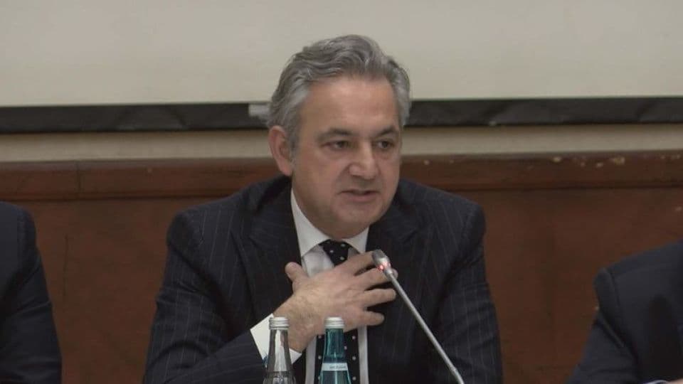 DEİK Başkanı Yalçındağ'dan AB'ye Türkiye Vurgusu: Stratejik Ortaklık Şart