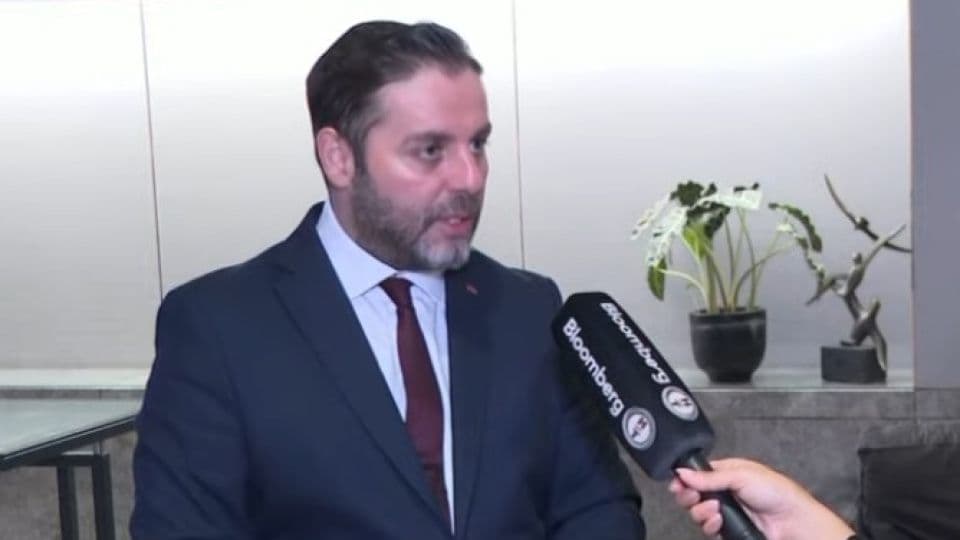 AB'nin Sınırda Karbon Düzenlemesi Türk Çimento Sektörünü Zorluyor