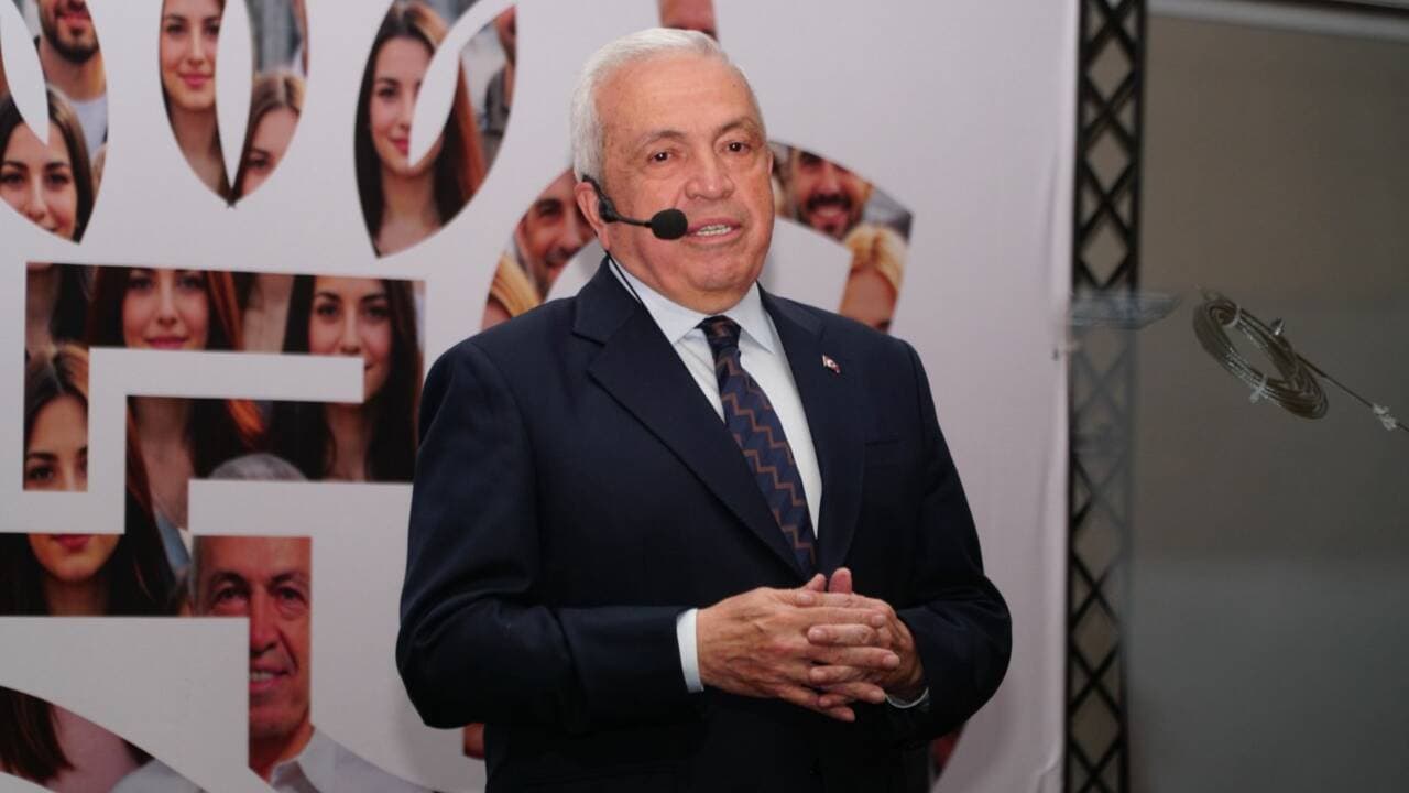 Nilüfer Belediye Başkanı Şadi Özdemir'den Mustafa Bozbey Açıklaması: "Masumiyetine İnanmalıyız"