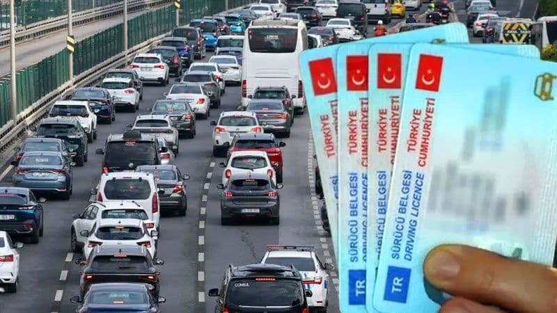TBMM'ye Sunulan Kanun Teklifi: Ehliyet, PTT ve Emekli Aylıklarında Önemli Değişiklikler Geliyor