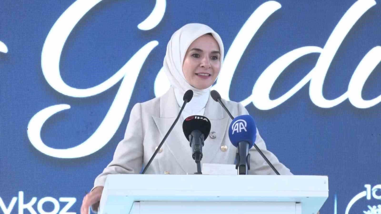 Bakan Göktaş: Engelli Bireyler İçin Kapsayıcı Hizmetler ve 38 Milyar Liralık Destek