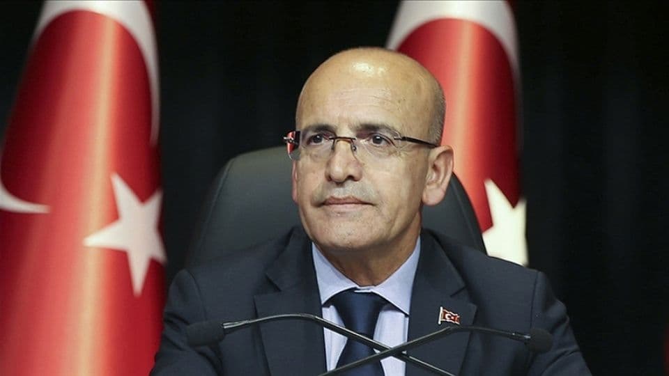 Bakan Şimşek: Yeni Vergi Artışı Gündemimizde Yok