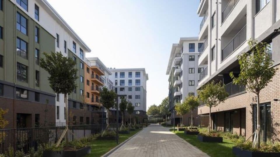 İstanbul Kentsel Dönüşümünde Kritik Çağrı: 300 Bin Konut Rezerv Alanlara Taşınmalı