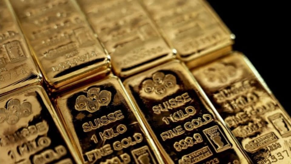 Altın Fiyatları ABD-İran Ateşkes Haberiyle Yükselişe Geçti