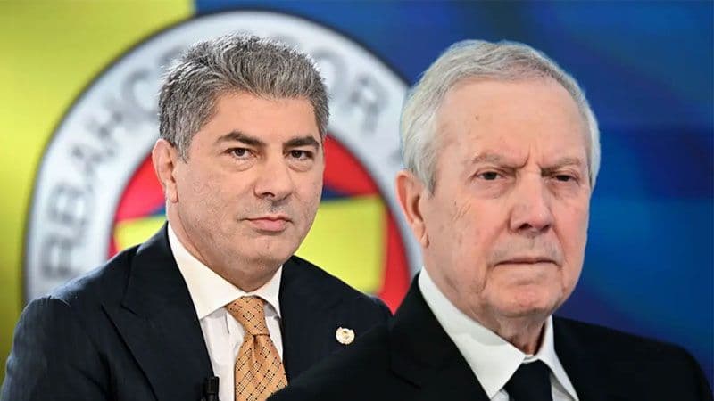 Fenerbahçe'nin Borcu Resmen Duyuruldu: 26 Milyar 202 Milyon Lira