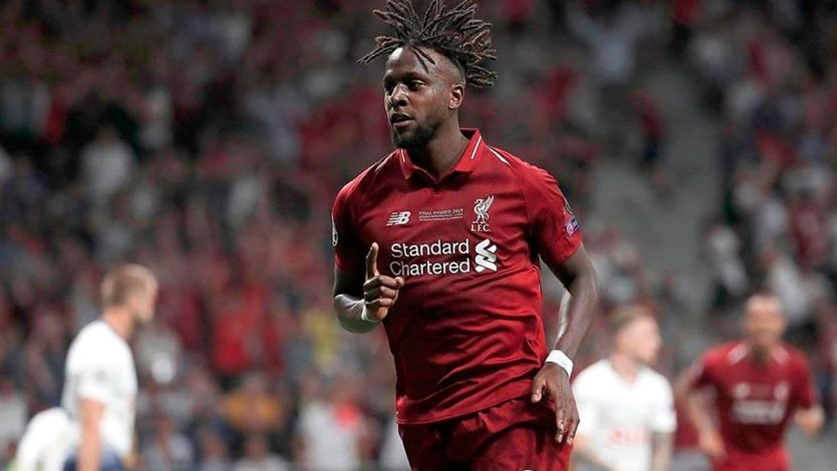 Divock Origi Futbol Kariyerine 31 Yaşında Son Verdi