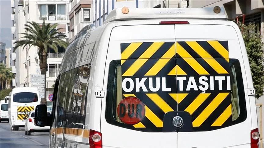Bursa'da Özel Okullara Servis Ücreti Kısıtlaması: Danıştay Kararı Devreye Girdi