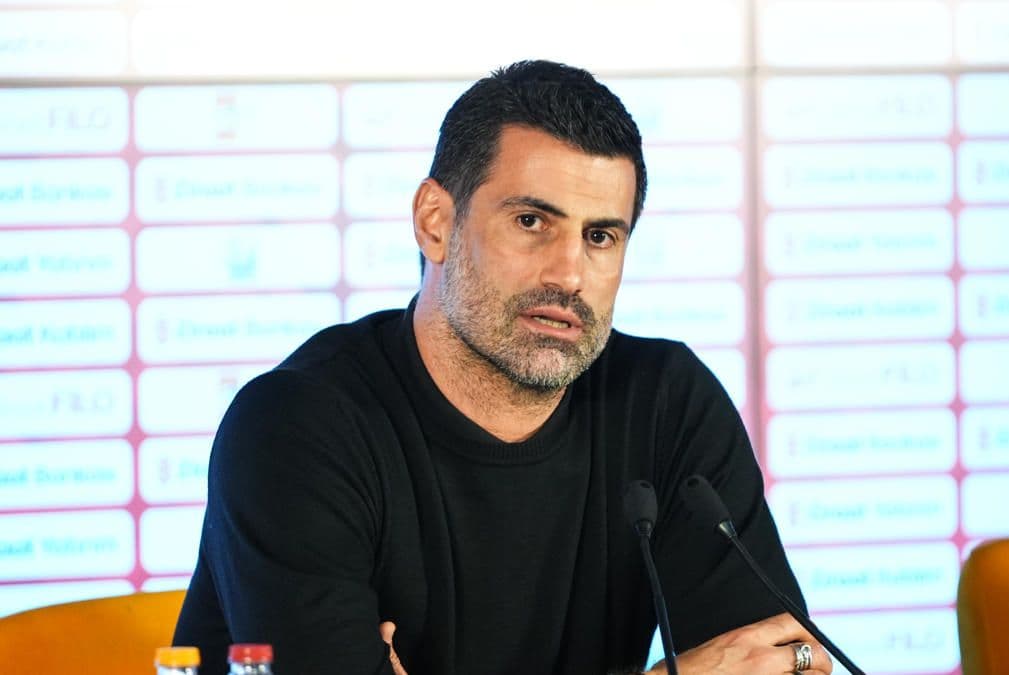 Volkan Demirel'den Galatasaray zaferi sonrası: 'Bizim daha çok ihtiyacımız vardı'