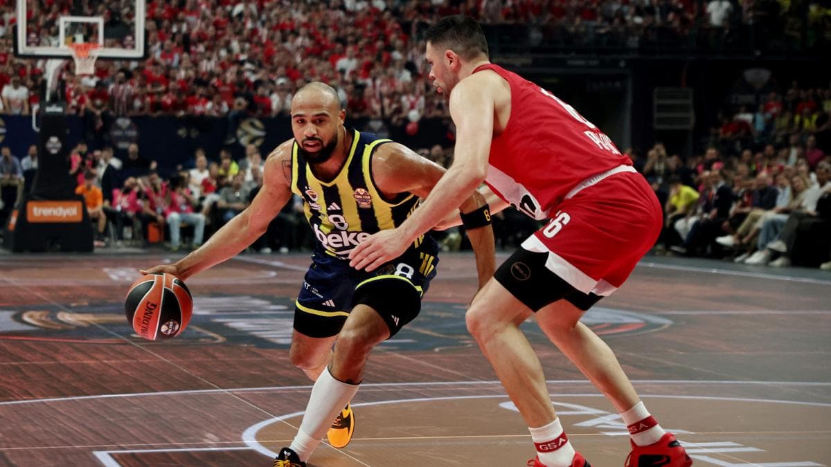 Fenerbahçe Beko, Final Four'daki Organizasyon Sorunları İçin EuroLeague'e Başvurdu